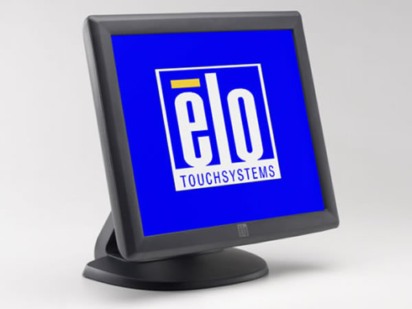 Ekran dotykowy Elo 1715L